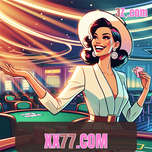 Bônus Imperdíveis: Explore Atrações do xx77 Para Jogadores