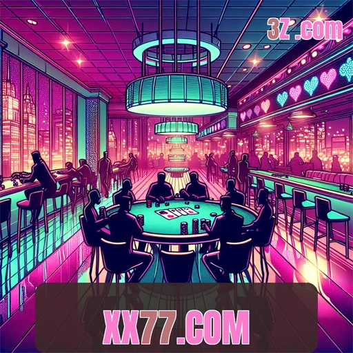 Excelência em Jogos: A Seção Confiavel do xx77