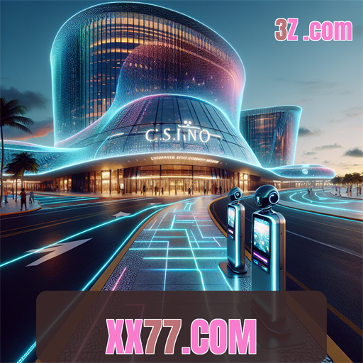 Experimente a Plataforma Inovadora da XX77 e Jogue Mais!