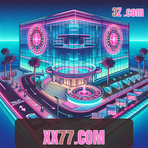 Promoções Surpreendentes no xx77: Jogos que Encantam