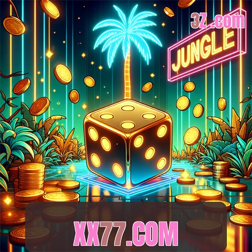 Slots Fantásticos: A Magia do Jogo no xx77