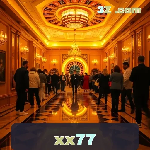 xx77: Como o Esporte Transformou o Jogo em Uma Experiência Incrível