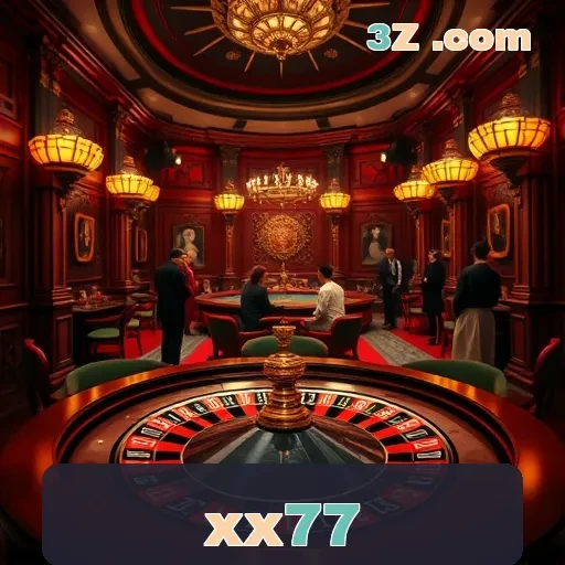 xx77: Descubra Estratégias Incríveis para Potencializar Seus Jogos