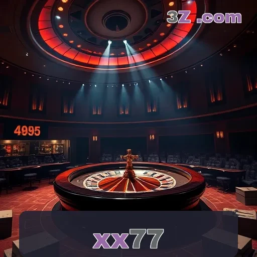 xx77: A Revolução das Streams na Comunidade de Jogos