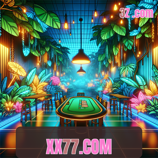 Entre no Jogo: O Mundo Exclusivo do VIP xx77